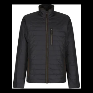 Schoffel Coats & Jackets*Carron men's Jacket - Charcoal