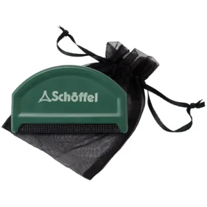 Schoffel Accessories*Cashmere Comb