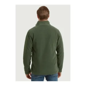 Schoffel Coats & Jackets*Cottesmore Fleece Jacket - Cedar Green