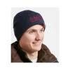 Women Schoffel Hats, Gloves & Scarves | Hats, Gloves & Scarves*Exeter Beanie Hat - Navy