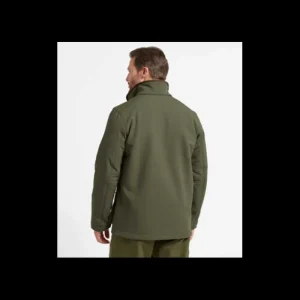 Schoffel Coats & Jackets | Shooting*Gunby Jacket - Forest