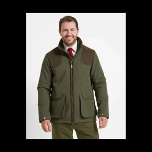Schoffel Coats & Jackets | Shooting*Gunby Jacket - Forest