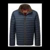 Schoffel Coats & Jackets*Hallaton Down Jacket - True Navy