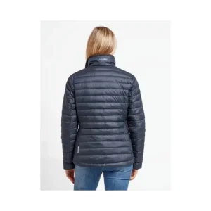 Women Schoffel Coats & Jackets*Hambleton Down Jacket - Petrol Blue