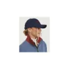 Women Schoffel Hats, Gloves & Scarves*Heritage Trucker Cap - Navy