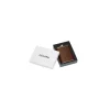 Schoffel Accessories*Hip Flask - Dark Brown