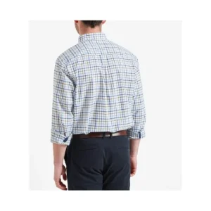 Schoffel Shirts*Holkham Classic Shirt