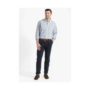 Schoffel Shirts*Holkham Classic Shirt
