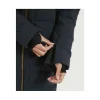 Women Schoffel Coats & Jackets*Hurlington Waterproof Down Coat - Carbon Navy