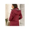 Women Lighthouse Coats & Jackets*Schoffel Kendal Coat - Berry