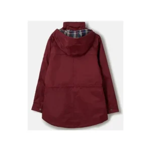 Women Lighthouse Coats & Jackets*Schoffel Kendal Coat - Berry