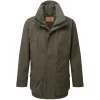 Schoffel Coats & Jackets*Ketton II Packaway Jacket