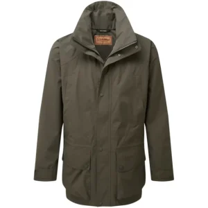 Schoffel Coats & Jackets*Ketton II Packaway Jacket
