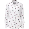 Women Schoffel Shirts | T-Shirts*Norfolk French Partidge Shirt
