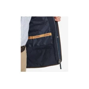 Schoffel Coats & Jackets*Oundle Country Coat - Navy