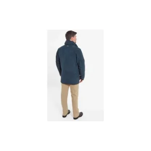 Schoffel Coats & Jackets*Oundle Country Coat - Navy
