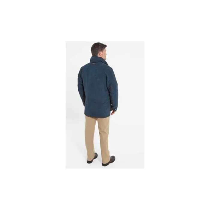 schoffel_oundle_country_c_1.webp Schoffel Coats & Jackets*Oundle Country Coat - Navy
