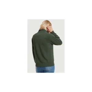Women Schoffel Jumpers & Cardigans*Pateley Jumper - Dark Cedar