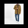 Schoffel Coats & Jackets*Preston Wax Jacket - Bracken