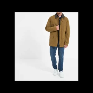 Schoffel Coats & Jackets*Preston Wax Jacket - Bracken