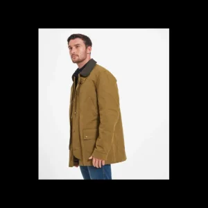 Schoffel Coats & Jackets*Preston Wax Jacket - Bracken