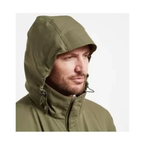 Schoffel Coats & Jackets*Ptarmigan Evo Coat - Moss