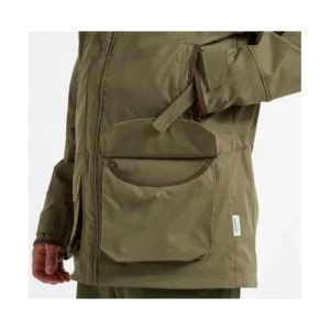 Schoffel Coats & Jackets*Ptarmigan Evo Coat - Moss