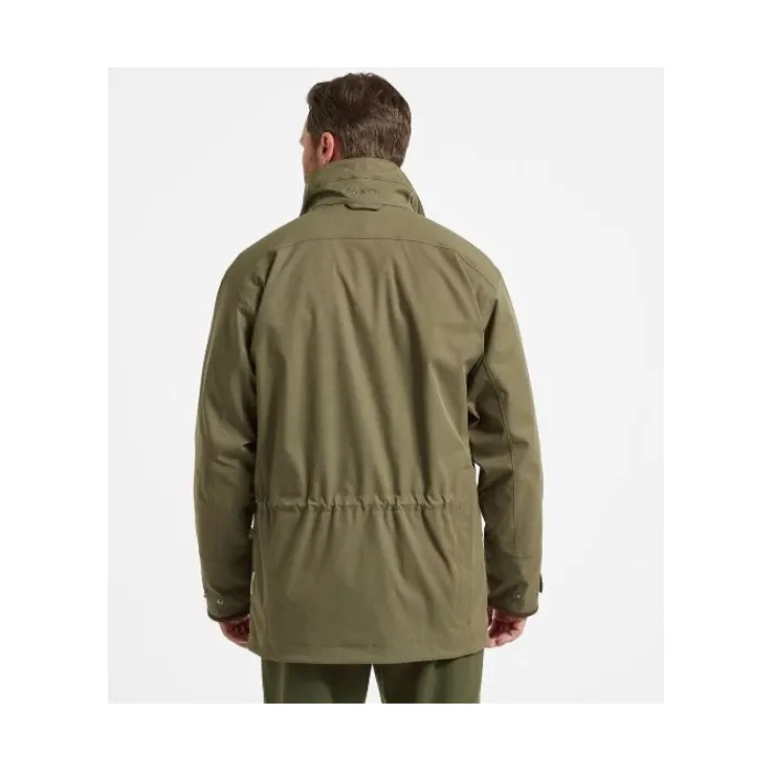 schoffel_ptarmigan_evo_co_2.webp Schoffel Coats & Jackets*Ptarmigan Evo Coat - Moss