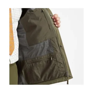 Schoffel Coats & Jackets*Ptarmigan Evo Coat - Moss