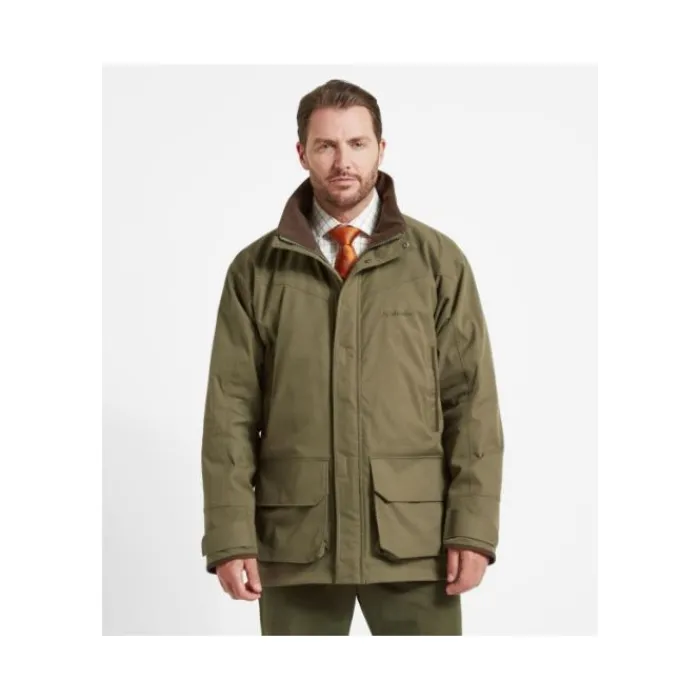 schoffel_ptarmigan_evo_co_4.webp Schoffel Coats & Jackets*Ptarmigan Evo Coat - Moss