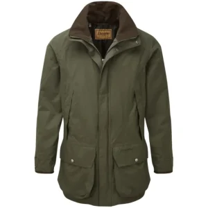 Schoffel Shooting*Ptarmigan Ultralight II Coat