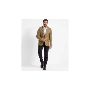 Schoffel Coats & Jackets*St Andrews Tweed Sports Jacket - Corry Tweed