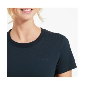 Women Schoffel T-Shirts*Tresco T-Shirt - Navy