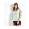 Women Schoffel T-Shirts*Tresco T-Shirt - Pale Mint