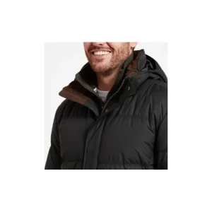 Schoffel Coats & Jackets*Twickenham Il Jacket - Charcoal
