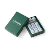 Schoffel Accessories*Unisex Marine Mix Handkies 3 Pack