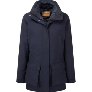 Women Schoffel Coats & Jackets*Uppingham 3 In 1 Coat True Navy