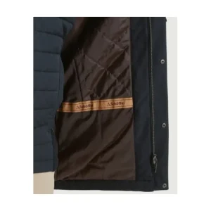 Schoffel Coats & Jackets*Whitton Waterproof Coat - Navy