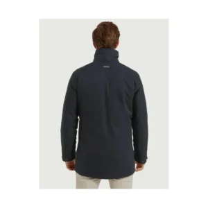 Schoffel Coats & Jackets*Whitton Waterproof Coat - Navy