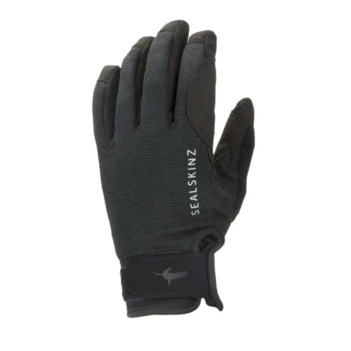 sealskinz__waterproof_all_0-1.webp Sealskinz Accessories*- Waterproof All Weather Glove