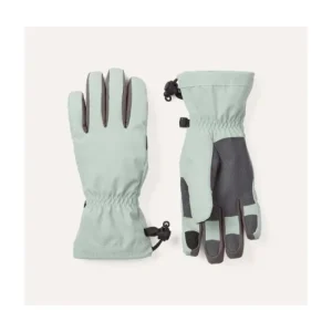 Women Sealskinz Hats, Gloves & Scarves*Drayton Women's Lightweight Gloves - Blue