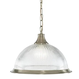 SEARCHLIGHT ELECTRIC LTD Indoor*Searchlight American Diner Pendant