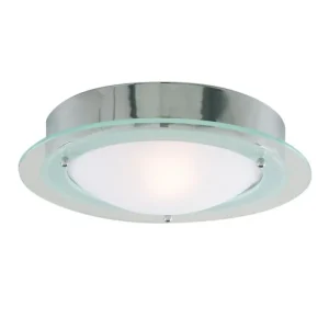 SEARCHLIGHT ELECTRIC LTD Indoor*Searchlight Belfast Bathroom or Kitchen Light