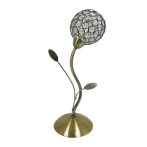 SEARCHLIGHT ELECTRIC LTD Indoor*Searchlight Bellis Table Lamp
