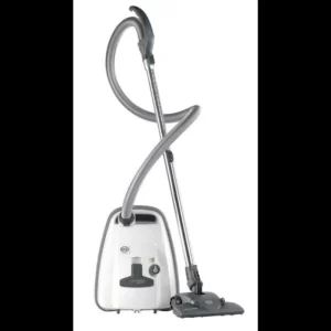 sebo Vacuum Cleaners*92661CI Airbelt K1 Arctic