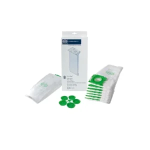 sebo Vacuum Cleaners*6629ER - AIRBELT K Ultra-Bags (8 Bags)