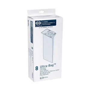 sebo Vacuum Cleaners*5093ER - AUTOMATIC X/AIRBELT C Ultra-Bags (8 Bags)