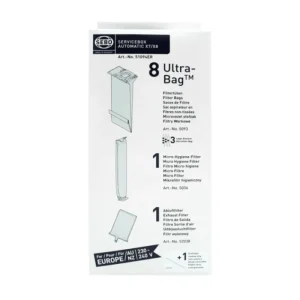 sebo Accessories*51094ER - AUTOMATIC X7/X8 Service Box