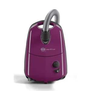 sebo Vacuum Cleaners*92626GB Airbelt E1 Plum + Boost