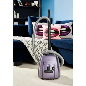 sebo Vacuum Cleaners*93668GB Airbelt K1 Berry